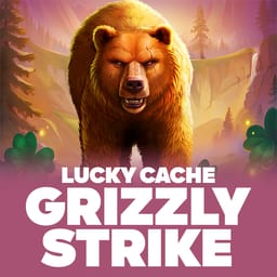 Grizzly Strike Lucky Cache image