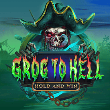 Grog to Hell Hold & Win image