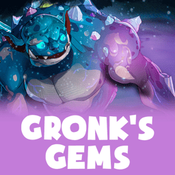 Gronk's Gems image