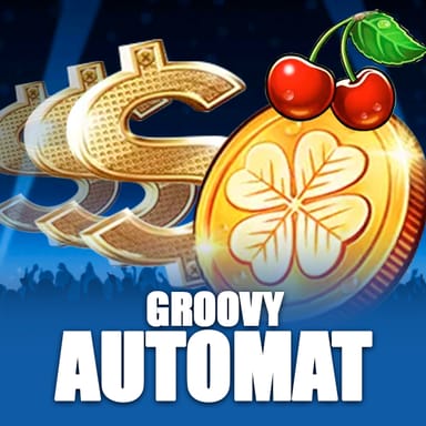 Groovy Automat image