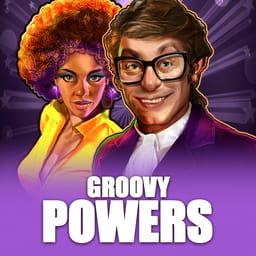 Groovy Powers image