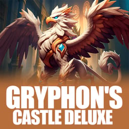 Gryphon's Castle Deluxe image