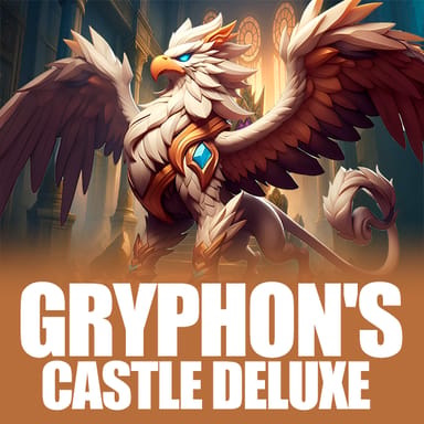 Gryphon's Castle Deluxe image