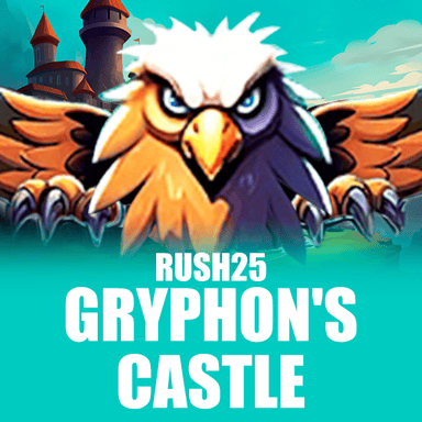 Gryphon's Castle Rush25 image