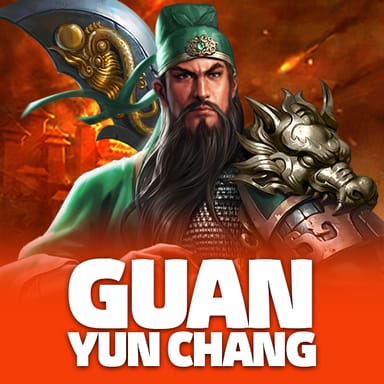 Guan Yun Chang image