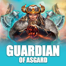 Guardian of Asgard image