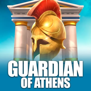 Guardian of Athens image