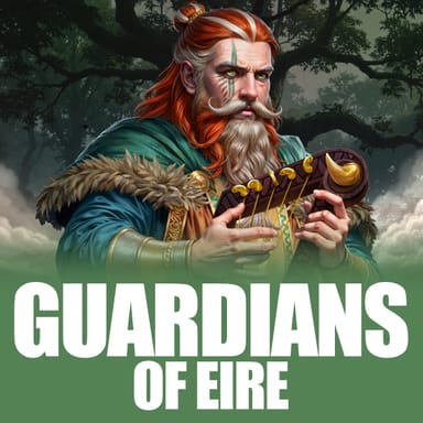 Guardians Of Eire image