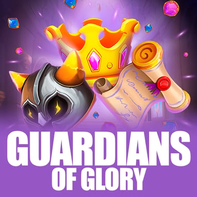 Guardians of Glory image
