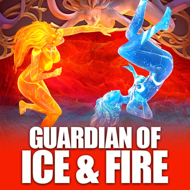 Guardians of Ice & Fire image