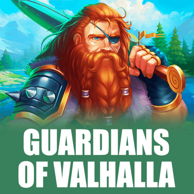 Guardians Of Valhalla image