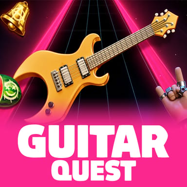 Guitar Quest image