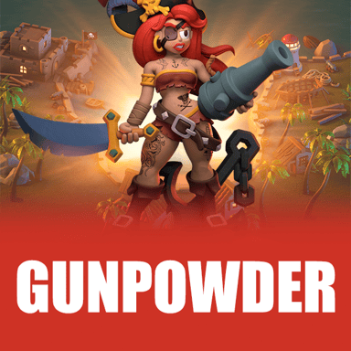 Gunpowder image