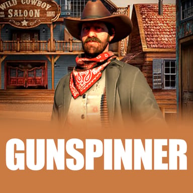 Gunspinner image