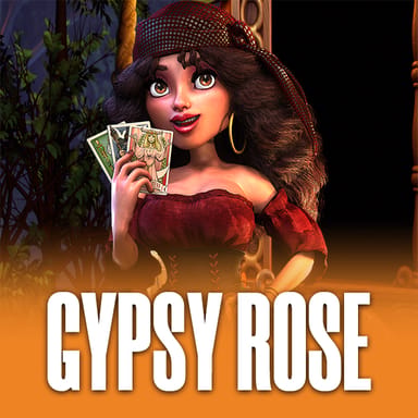Gypsy Rose image