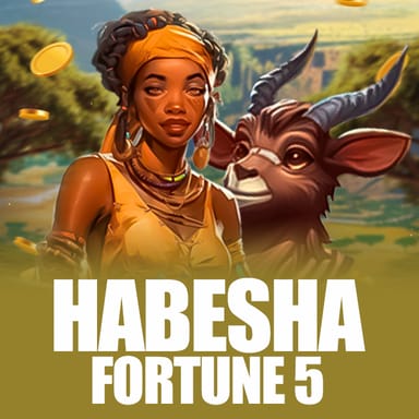 Habesha Fortune 5 image
