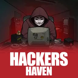 Hackers Haven image