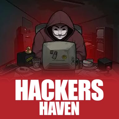Hackers Haven image