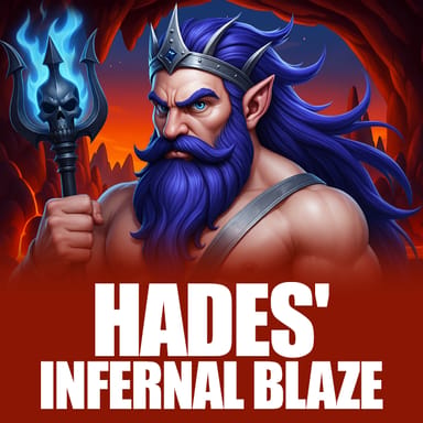 Hades' Infernal Blaze image