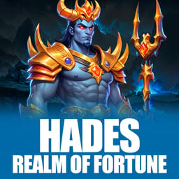 Hades: Realm of Fortune image