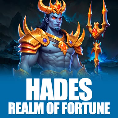 Hades: Realm of Fortune image