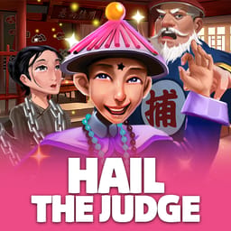 Hail the Judge image