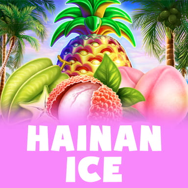 Hainan Ice image