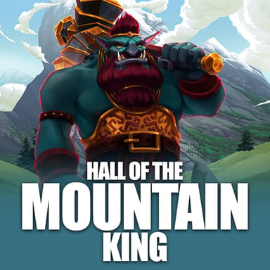 Hall of the Mountain King image