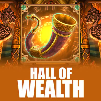 Hall of Wealth image