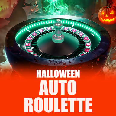 Halloween Auto Roulette image