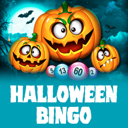 Halloween Bingo image