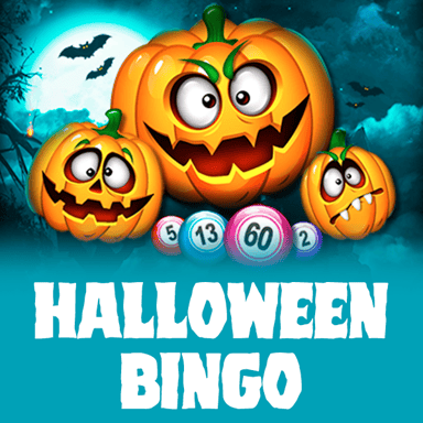 Halloween Bingo image
