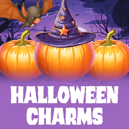 Halloween Charms image