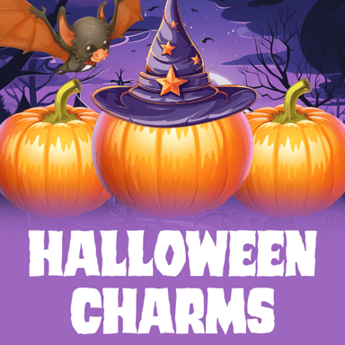 Halloween Charms image