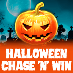 Halloween - Chase'N'Win image