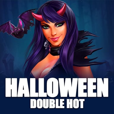 Halloween Double Hot image