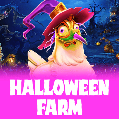 Halloween Farm image