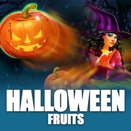 Halloween Fruits image