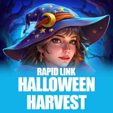 Halloween Harvest: Rapid Link image