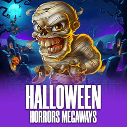 Halloween Horrors Megaways image