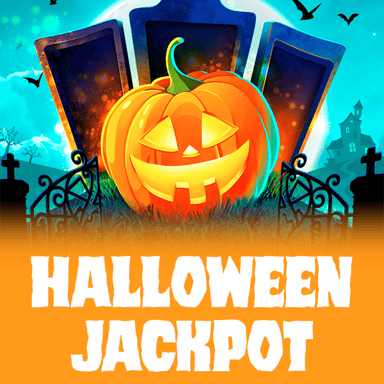 Halloween Jackpot image
