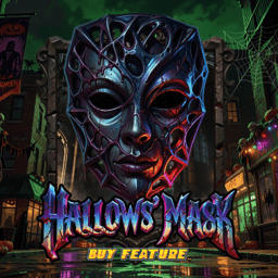 Hallows' Mask Buy Feature image