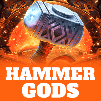 Hammer Gods image