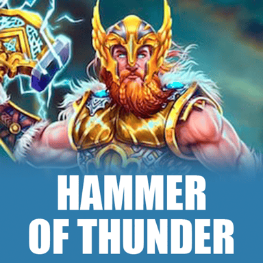 Hammer of Thunder image