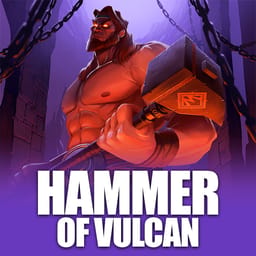 Hammer of Vulcan image