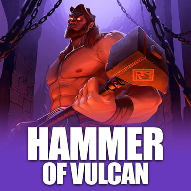 Hammer of Vulcan image