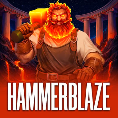 Hammerblaze image
