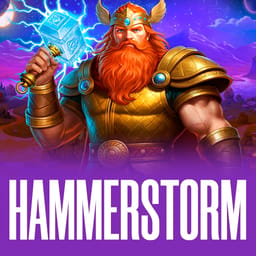 Hammerstorm image