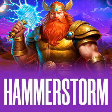 Hammerstorm image