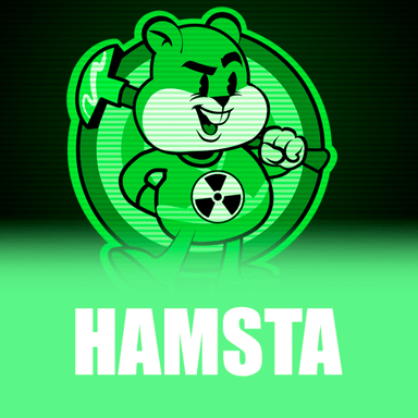 Hamsta image